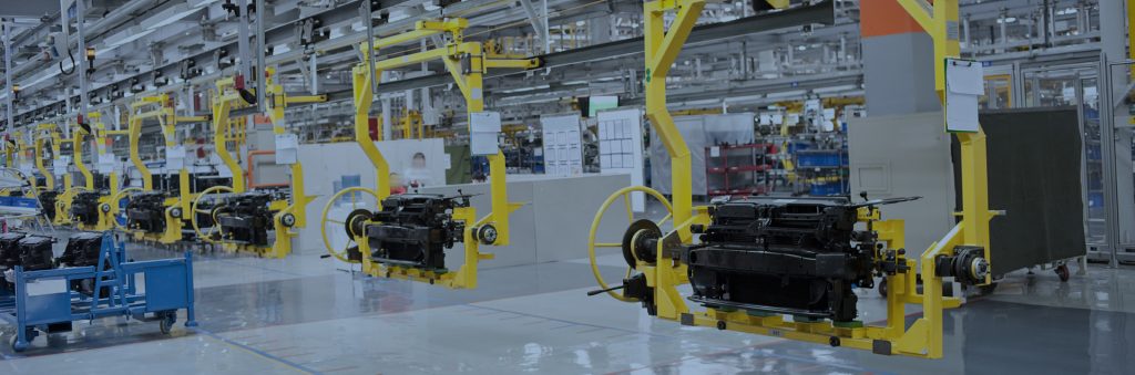 Manufacturing UK Monthly